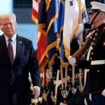 Desfile militar de Trump costará hasta $45 millones y ya provoca protestas