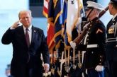 Desfile militar de Trump costará hasta $45 millones y ya provoca protestas