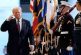 Desfile militar de Trump costará hasta $45 millones y ya provoca protestas