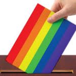 Refrenda INE compromiso a favor de los derechos político-electorales de las personas de la diversidad sexual 