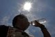 Suman 335 casos de personas afectadas por las altas temperaturas en el país
