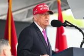 “Ojalá los tribunales me dejen seguir expulsando migrantes”: Trump