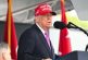 “Ojalá los tribunales me dejen seguir expulsando migrantes”: Trump