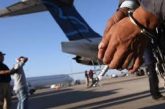 Cámara aprueba cifra récord de 150 mil mdd para la maquinaria de deportación de Trump