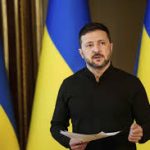 Zelenski: “Paz justa y duradera solo será posible con la salida de Putin”