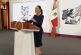 Es inaceptable, impuesto a las remesas en Estados Unidos, dice Sheinbaum