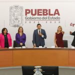 Prioridad del humanismo mexicano la protección a niñas y niños, resalta gobernador Armenta