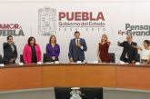 Prioridad del humanismo mexicano la protección a niñas y niños, resalta gobernador Armenta