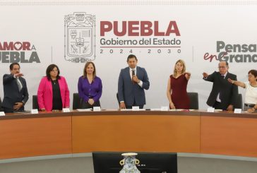 Prioridad del humanismo mexicano la protección a niñas y niños, resalta gobernador Armenta