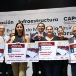 Con aplicación eficiente de recursos, en Puebla se fortalece infraestructura educativa: Armenta