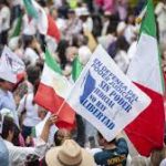 Jufed pide al Estado mexicano suspender elección judicial por “indicios de violaciones a derechos humanos”