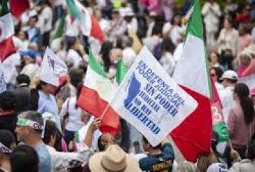 Jufed pide al Estado mexicano suspender elección judicial por “indicios de violaciones a derechos humanos”