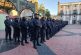 Refuerzan Seguridad en Toluca por Día de las Madres