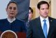 Marco Rubio le toma la palabra a Sheinbaum