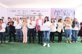 Gobierno de Alejandro Armenta fortalece seguridad en municipios
