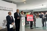 FOBAPROA “prende” discusión en la Permanente