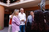 Marisela Morales Ibáñez visita Morelos como parte de su campaña rumbo a la SCJN
