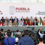 Faenas comunitarias: una expresión de gobernabilidad y amor por Puebla