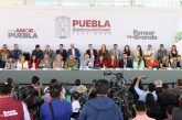 Faenas comunitarias: una expresión de gobernabilidad y amor por Puebla