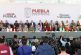 Faenas comunitarias: una expresión de gobernabilidad y amor por Puebla