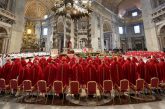 A horas del cónclave, cardenales afinan perfil del nuevo Papa y surge idea de consejo asesor permanente