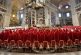 A horas del cónclave, cardenales afinan perfil del nuevo Papa y surge idea de consejo asesor permanente