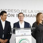 PAN y Jorge Romero estarán en foros de Telecomunicaciones, pero para quitarle “mordaza”