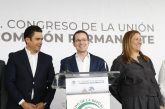 PAN y Jorge Romero estarán en foros de Telecomunicaciones, pero para quitarle “mordaza”