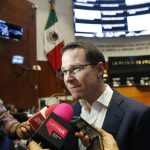 “CNTE ya le tomó la medida a Sheinbaum”, asegura Anaya