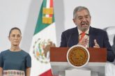 México dará la mejor defensa, en términos políticos y legales, contra la iniciativa de gravar remesas: canciller De la Fuente
