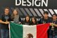 Ganan para México estudiantes toluqueños Premio de los Jueces en el Mundial de Robótica