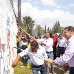 Puebla se suma a Jornada Nacional de Tequio de la presidenta Sheinbaum