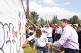 Puebla se suma a Jornada Nacional de Tequio de la presidenta Sheinbaum