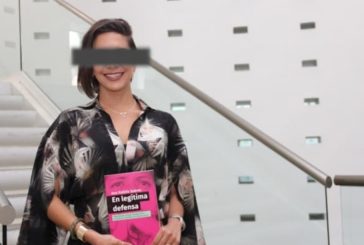 Abogada acusada de liderar red de extorsión escapó a España