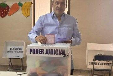 “Proceso complejo y sin interés ciudadano”, Beltrones sobre elección judicial