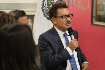 Mier anuncia periodo extraordinario con agenda de al menos 20 reformas, incluidas leyes del Poder Judicial y Guardia Nacional