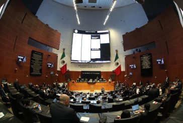 Comisión Permanente considera de urgente y obvia resolución solicitud del diputado Ricardo Monreal para convocar a periodo extraordinario