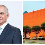 CNBV también interviene a Vector, casa de bolsa ligada a Alfonso Romo
