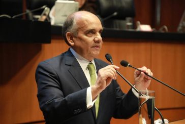 Añorve critica plan del Infonavit para regularizar viviendas invadidas: “Se premia el delito y se castiga la legalidad”