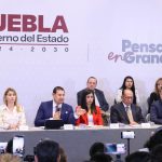 Se suma Armenta al exhorto del Congreso a ediles para que focalicen recursos a obra comunitaria