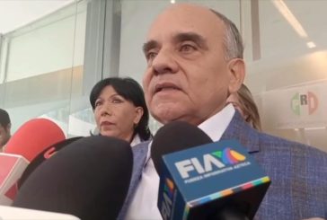 Se baja PRI del viaje a EU para abordar impuesto a remesas; “no tiene pies ni cabeza”, acusa