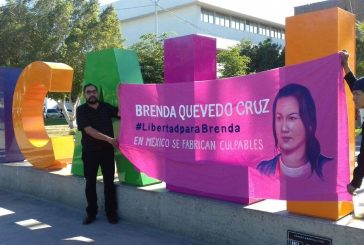 Carta pública a Brenda Quevedo Cruz, víctima del falso caso Wallace