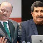 Corte de EU absuelve a César Duarte y desecha denuncia de Javier Corral