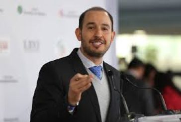 Acusa Marko Cortés a Fernández Noroña de negarle participación en Asamblea Parlamentaria del Consejo de Europa
