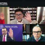 TEPJF desecha 28 inconformidades por resultados de elección judicial