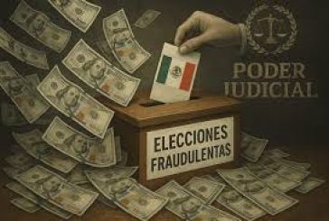 AUTOPSIA DE UNA ELECCIÓN JUDICIAL