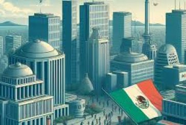 México y la Eterna Promesa del Desarrollo: ¿Por Qué No Despegamos?