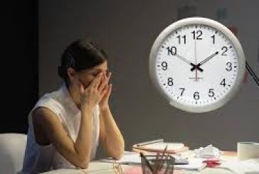 Implementación Gradual de la Jornada Laboral de 40 Horas