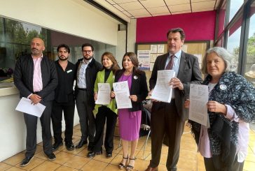 PODER CIUDADANO IMPUGNA ELECCIÓN JUDICIAL ANTE EL INE; DENUNCIA IRREGULARIDADES EN EL PROCESO ELECTORAL