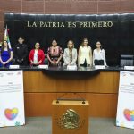 Laura Itzel Castillo llama a avanzar en legislación para proteger derechos de personas con autismo